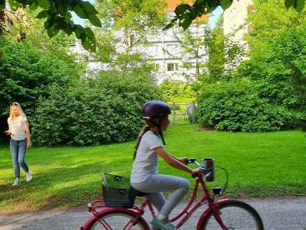 WG Zimmer - studentisches Wohnen wie im Hotel. Direkt am Bürgerpark - nur noch 2 WG Zimmer frei