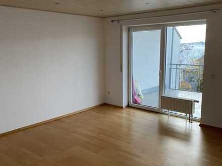 Schöne 3-Zimmer-Wohnung mit Balkon und Einbauküche provisionsfrei (Nähe Uni / Wissenschaftsstadt)