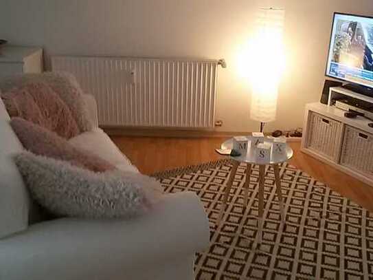 Attraktive 3-Zimmer-Wohnung mit EBK in Siegen