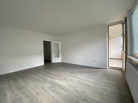 Schöne helle Wohnung sucht neue Mieter