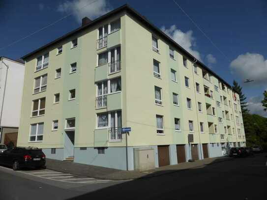 Vermietete 3-Zimmer-Eigentumswohnungin gewachsenem Umfeld von Wuppertal-Barmen zu verkaufen!