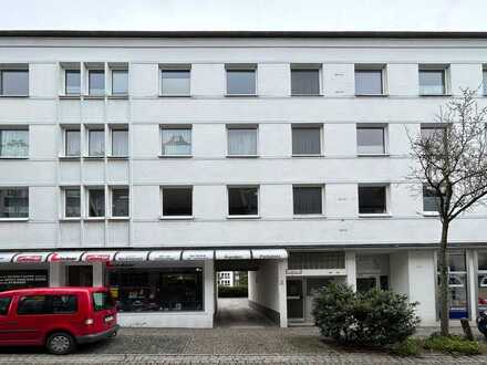 Wohn- und Geschäftshaus in Essen-Kettwig