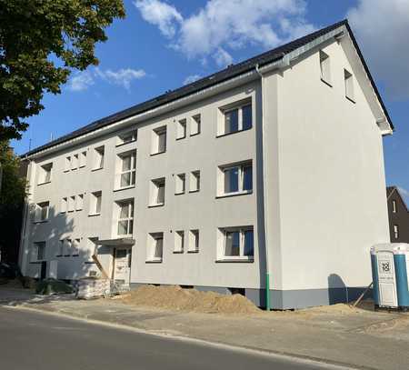 Schöne 3-Zimmer-Wohnung mit Balkon in Beckum