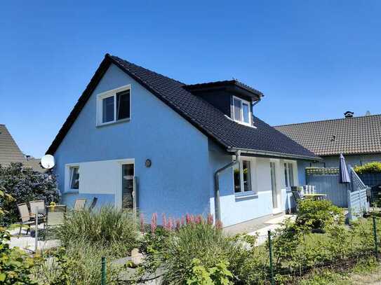 Ferienhaus in Zierow - 400 Meter zum Strand