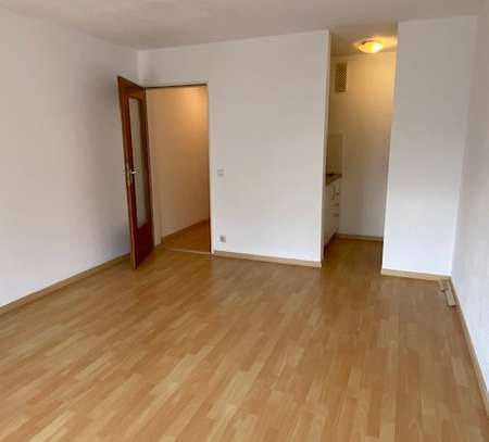 Schöne 1-Zimmer-Wohnung in Stuttgart-West