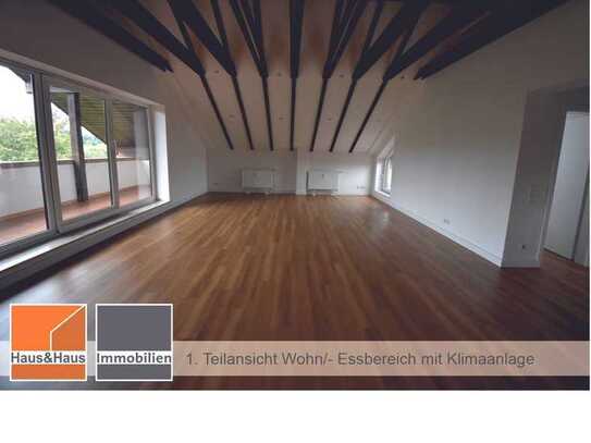 Wunderschöne 2-Zimmer Wohnung mit 139 m² Wohnfläche