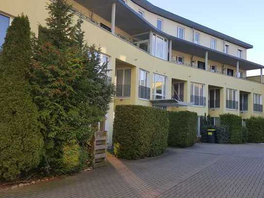 Schöne 4-Zimmer-Maisonette-Wohnung mit Garten in Braunschweig