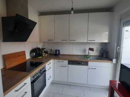 Attraktive 2,5-Zimmer-Wohnung mit Balkon und EBK in Reutlingen