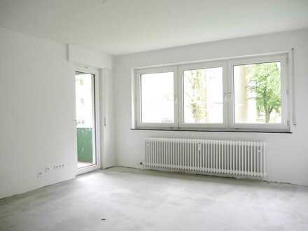 Schöne 3-Zimmer-Wohnung mit Balkon in Hanau-Großauheim zu vermieten!!