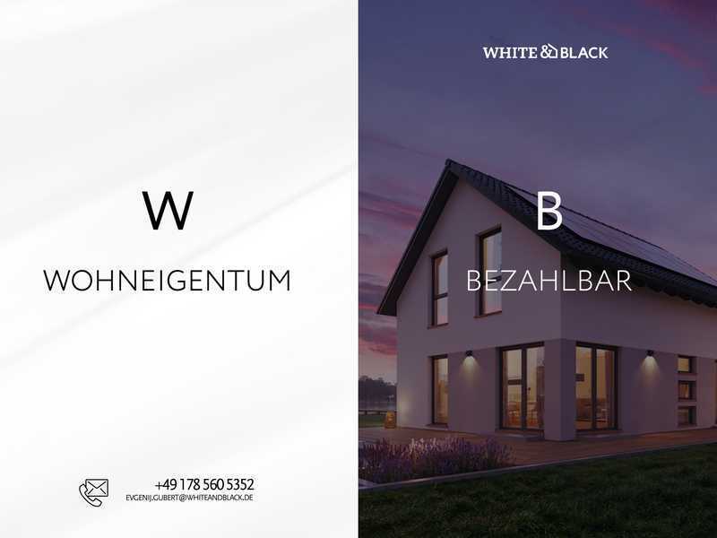 Mieten oder Eigentum? Hier beginnt Ihr Weg ins Eigenheim!