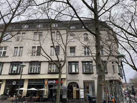 ***Attraktive Büroflächen zur UNTERMIETE direkt am Hermann-Ehlers-Platz***