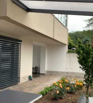 komplett modern renoviertes Wohnhaus in Toplage in Homburg-Sanddorf