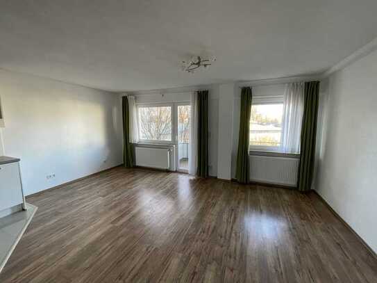 Bezugsfertige 2-Zimmer-Hochparterre-Wohnung in ruhiger Lage von Fellbach - Privatverkauf