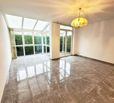 A large townhouse with Garage in Wiesbaden - Naurod