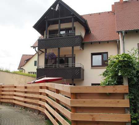 Zweifamilienhaus in Hertingen zu verkaufen