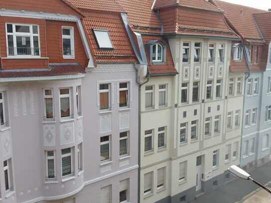 Ab sofort frei ! 3 ZKB in zentraler Lage mit Balkon und Stellplatz zu vermieten !
