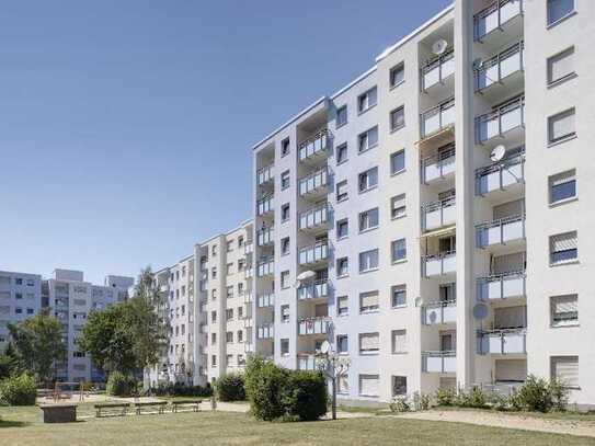 Demnächst frei! 3-Zimmer-Wohnung in Kerpen Horrem