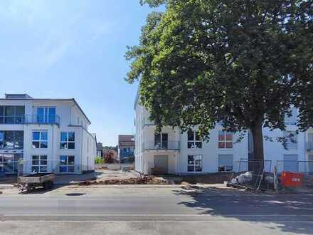 3-Zimmer-Mietwohnung im Nibelungen-Palais Lorsch / WE 2.7 / 1. OG