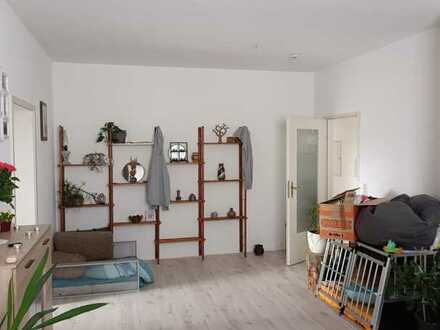 helle 3-Zimmer-Wohnung | 86 m² | optimale Anbindung!