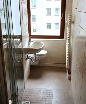 Mit Dusche! 3-R.-WE im sanierten Altbau in Zittau!