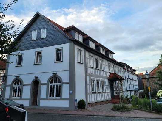 Moderne 3 Zimmer Wohnung - Fassade ,Fenster, Böden, Küche NEU