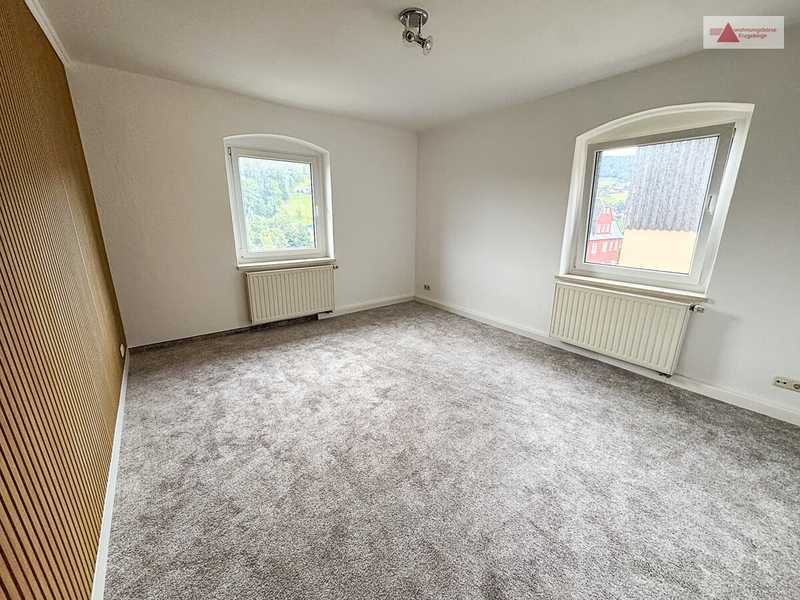                                                               Single-Apartment mit Einbauk&uuml;che in Rittersgr&uuml;n zu vermieten                                                       in Breitenbrunn (Neumarkt in der Oberpfalz)