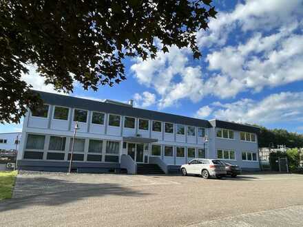 Provisionsfreie Bürofläche im Gewerbegebiet Wolken, Am Autobahnkreuz Koblenz zu vermieten