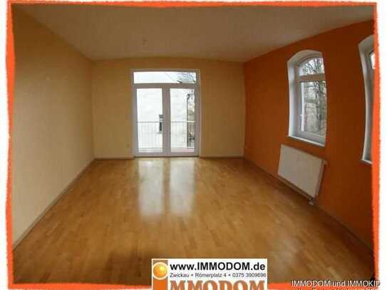 3-Zimmer-Maisonetten-Wohnung mit 2 BALKONEN zu vermieten!