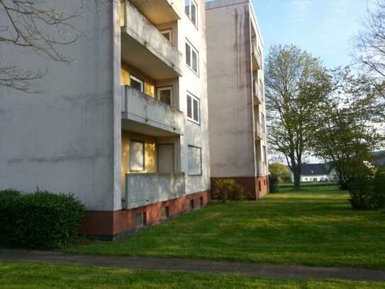 145.10 Schöne 3 ZKB Wohnung Röthenfeldstraße 14 in Borken zu vermieten