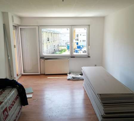 Schöne 3-Zimmer-Wohnung mit Balkon in Rottweil