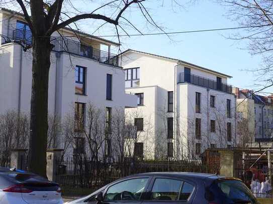 Gemütliche 2-Zimmer-Wohnung mit Terrasse, Parknähe und optionalem Stellplatz