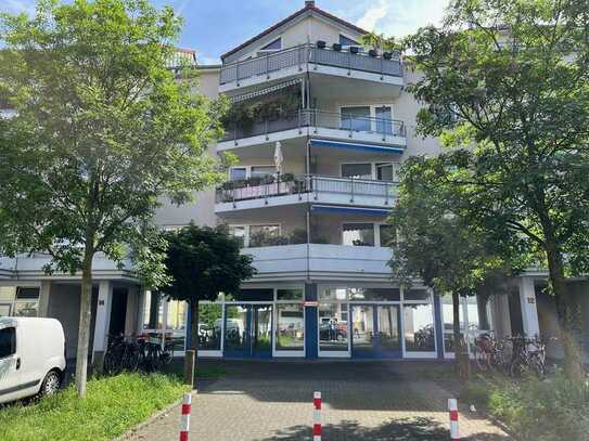 Ladenbüro / Praxisfläche in Bonn-Beuel zu vermieten - provisionsfrei –