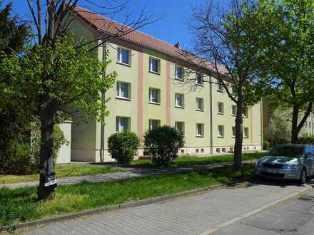 Schöne Wohnung mit Dusche
