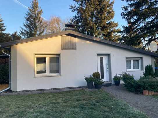 Moderner Bungalow in Reinharz