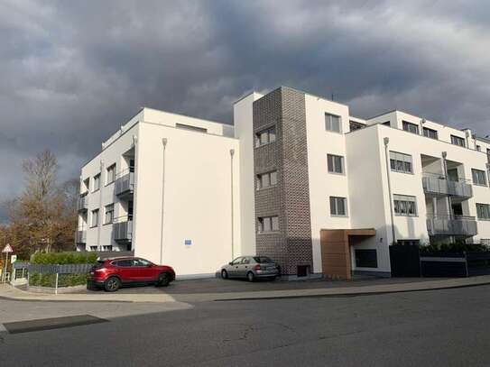 Exklusive Penthouse-Wohnung mit Süd-Dachterrasse