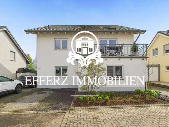 Stilvolles 1-Zimmer-Apartment mit Einbauküche! Ihr Rückzugsort in Rheinbach-Flerzheim.