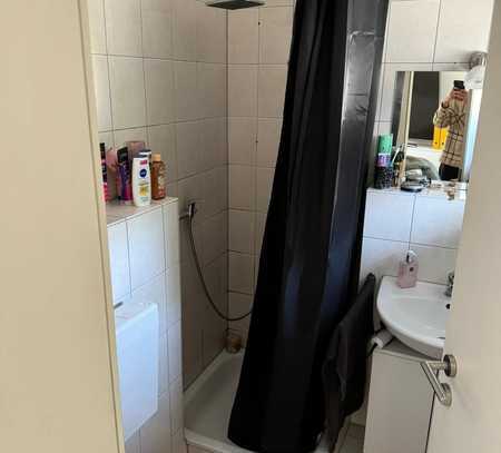 Hübsche 1 Zimmer-Wohnung in München Schwabing