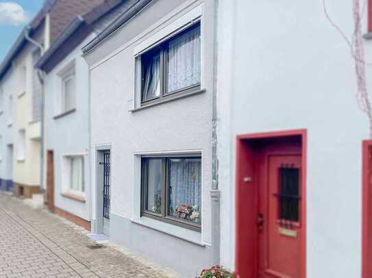 Wohnen nahe Rathausplatz: Gemütliches Zuhause mit Dachterrasse in bester Zentrumslage