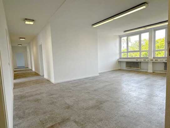 Moderne Bürofläche direkt in Stuttgart-Mitte - ca. 290 m² - Provisionsfrei