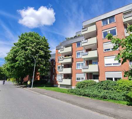 Wohnen im stadtnahen Grün,Privatverkauf keine Maklerkosten