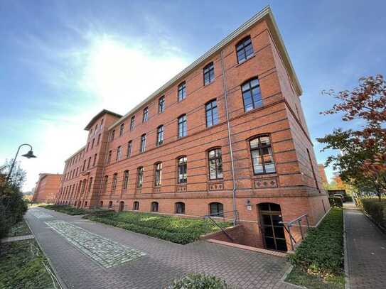 Schöne 3-ZKB-Wohnung mit Balkon im beliebten Wohnquartier