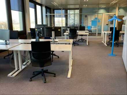 Moderne Büroflächen in Waiblingen !