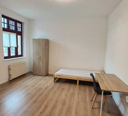 Raiffeisenstraße 25, 39112 Magdeburg