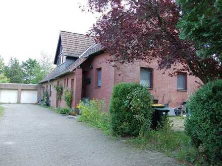 Attraktives Mehrfamilienhaus in Cremlingen OT: Abbenrode !!! 3 Wohneinheiten !!!