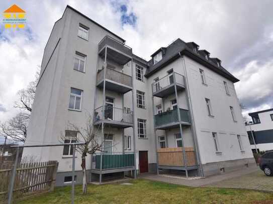 *Ideal für Pärchen mit Balkon am Stadtpark*