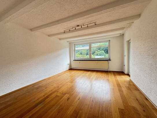 3-Zimmer-Wohnung in Ennepetal-Hasperbach! Ruhiges Wohnen mit Aussicht!