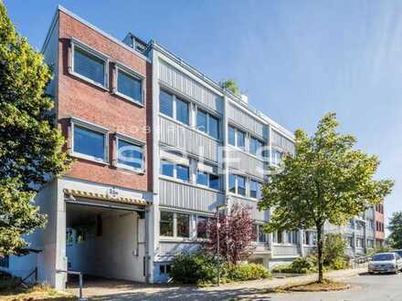 Büroflächen in Nähe der Stresemannstraße