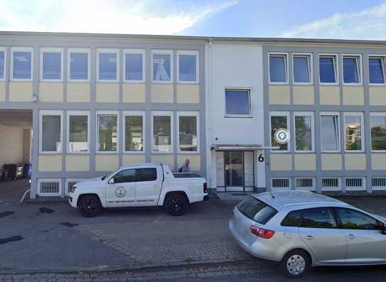 Büro 135 m² & Kaltlagerhalle mit Rampe 350m² Hannover - Döhren / Wülfel nahe der Hildesheimerstraße