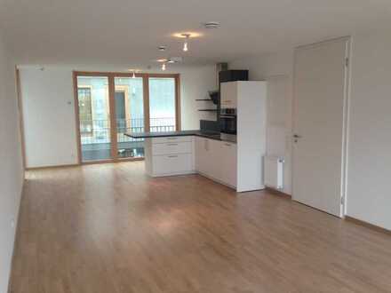 Wohnen im Mehrgenerationenhaus in Holzgerlingen