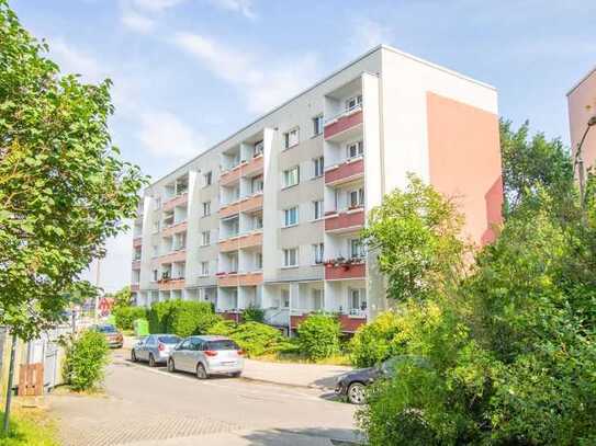 Nachnutzer gesucht! Schöne 3-Zimmerwohnung mit Balkon